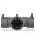 High Quality E/F PE Pipe Fittings for Gas or Oil